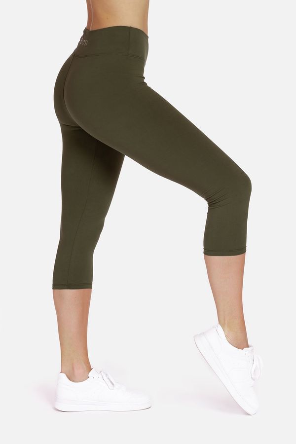 LELOSI LELOSI Tajice Capri Olive MALA