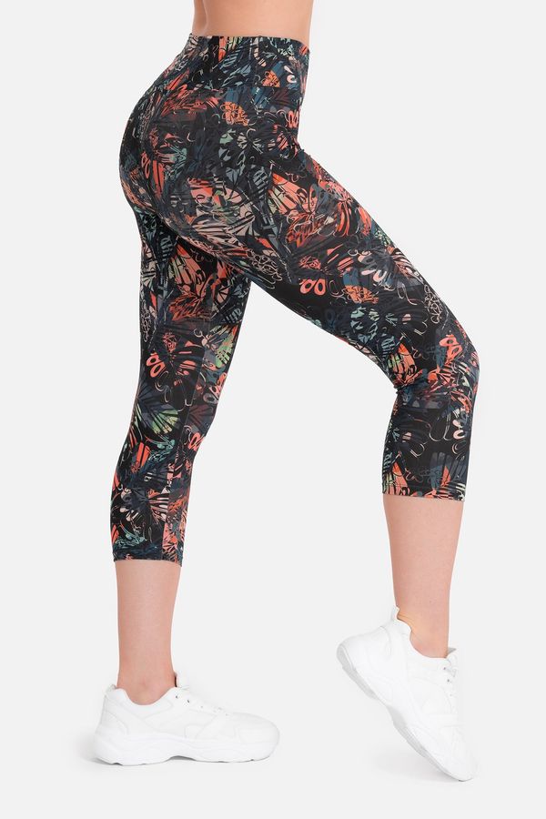 LELOSI LELOSI Tajice Capri Pinion MALA