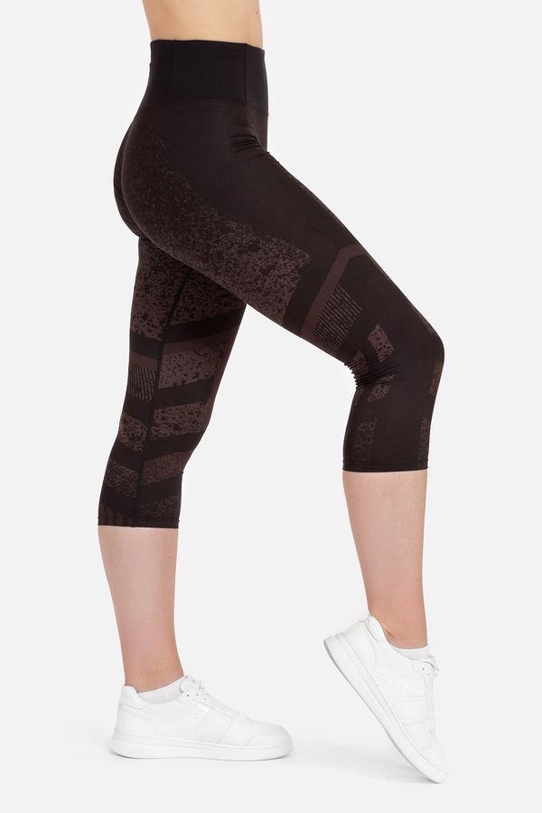 LELOSI LELOSI Tajice Capri Silhouette Kharon MALA