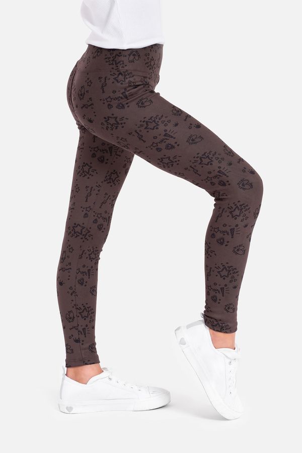 LELOSI LELOSI Tajice Polarosi Toffee Kids 122