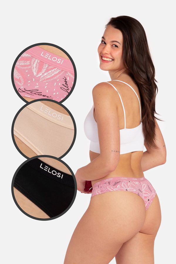 LELOSI Outlosi Brazilke set Maui XL