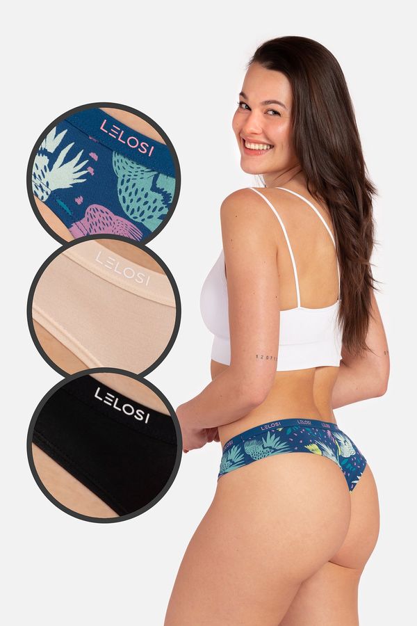 LELOSI Outlosi Brazilke set Pag XL