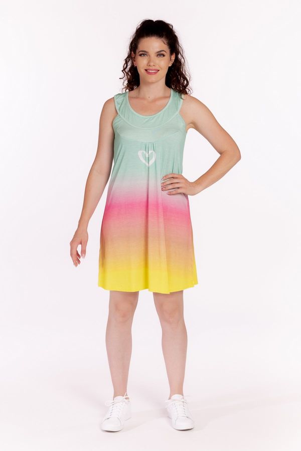 LELOSI Outlosi Haljina Sunrise S
