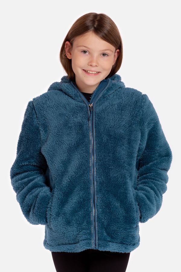 LELOSI Outlosi Kids Fluffy Eskimo 110 - 116