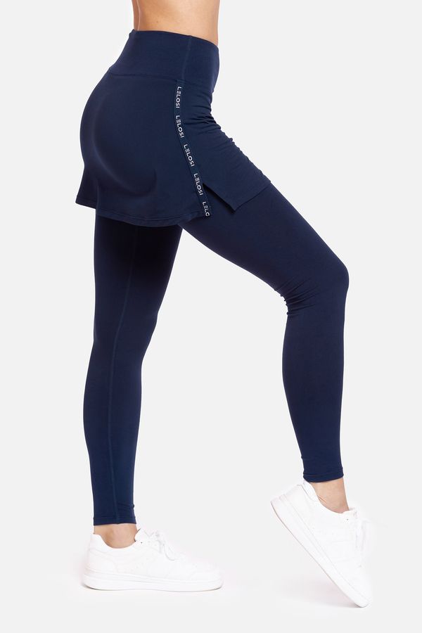 LELOSI Outlosi Long skort Underwater S