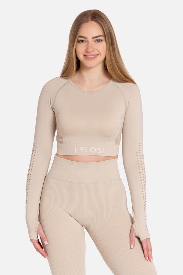 LELOSI Outlosi Move Crop top Riley XL