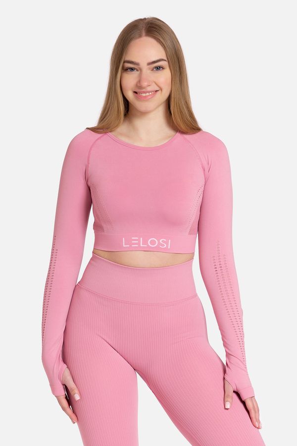 LELOSI Outlosi Move Crop top Sadie 2XL