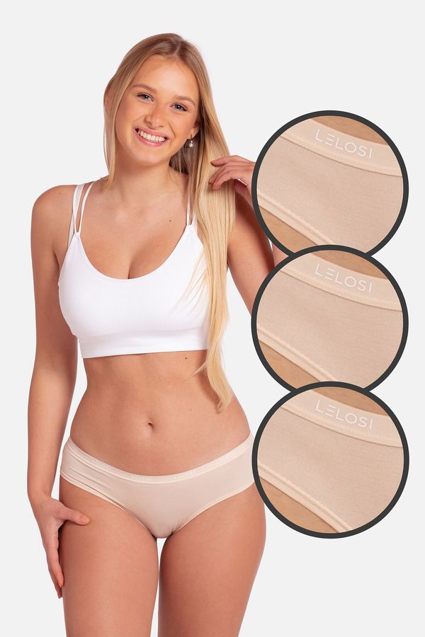 LELOSI Outlosi Set gaćica Mykonos XL