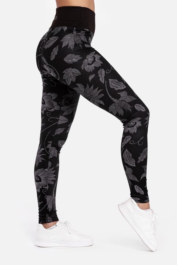 LELOSI Outlosi Tajice Polarosi Fall 2XL
