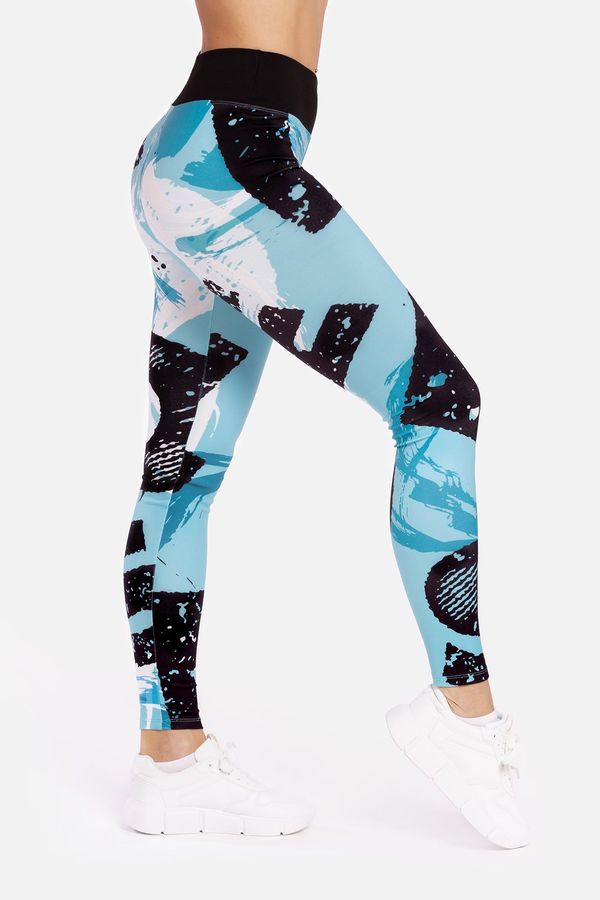 LELOSI Outlosi Tajice Polarosi Ice 2XL