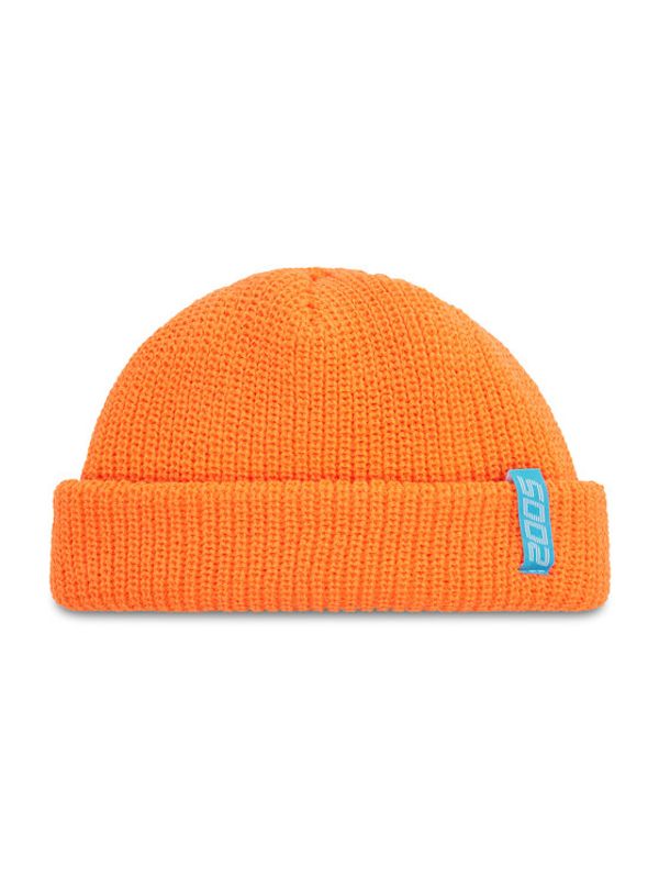 2005 2005 Kapa Basic Beanie Narančasta