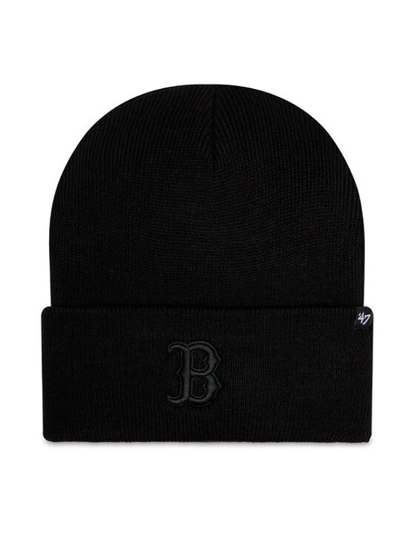 47 Brand 47 Brand Kapa MLB Boston Red Sox Haymaker '47 B-HYMKR02ACE-BKB Crna