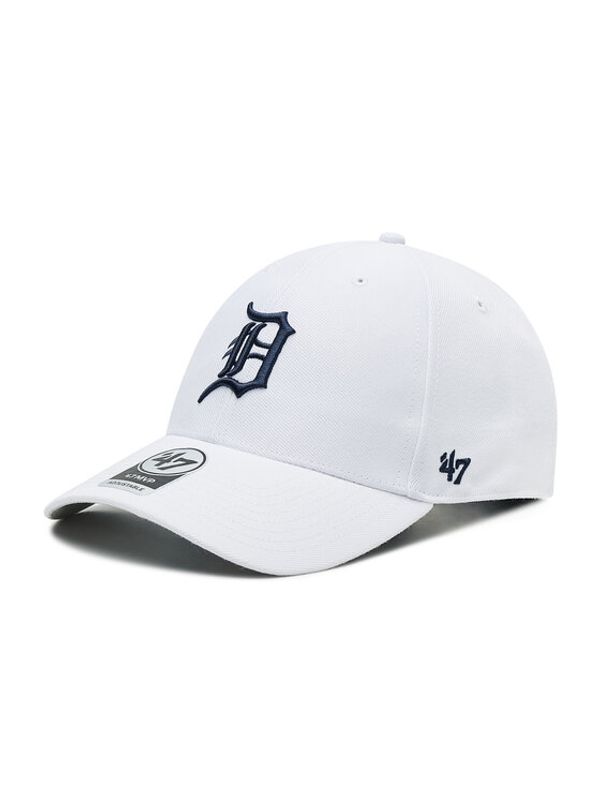 47 Brand 47 Brand Šilterica B-MVP09WBV-WH B-MVP09WBV-WH Bijela