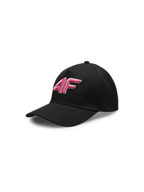4F 4F Šilterica 4FJSS23ACABF104 Crna