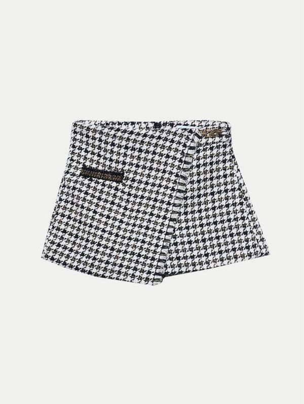Abel & Lula Abel & Lula Kratke hlače 5711 Šarena Regular Fit
