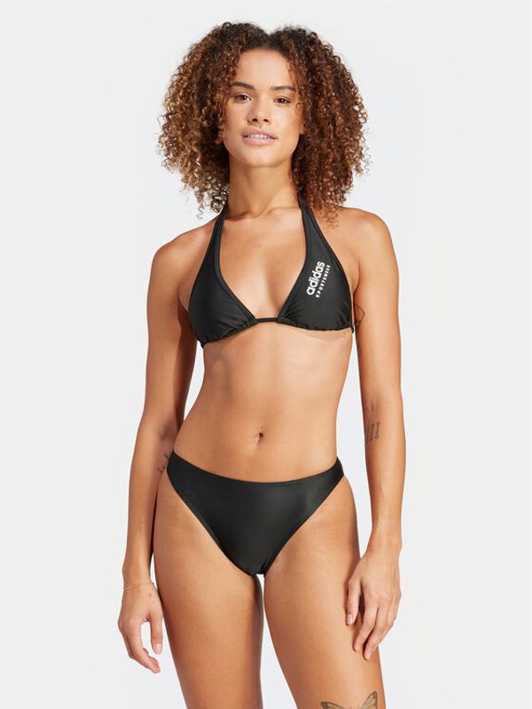 adidas adidas Bikini Neckholder IU0758 Crna