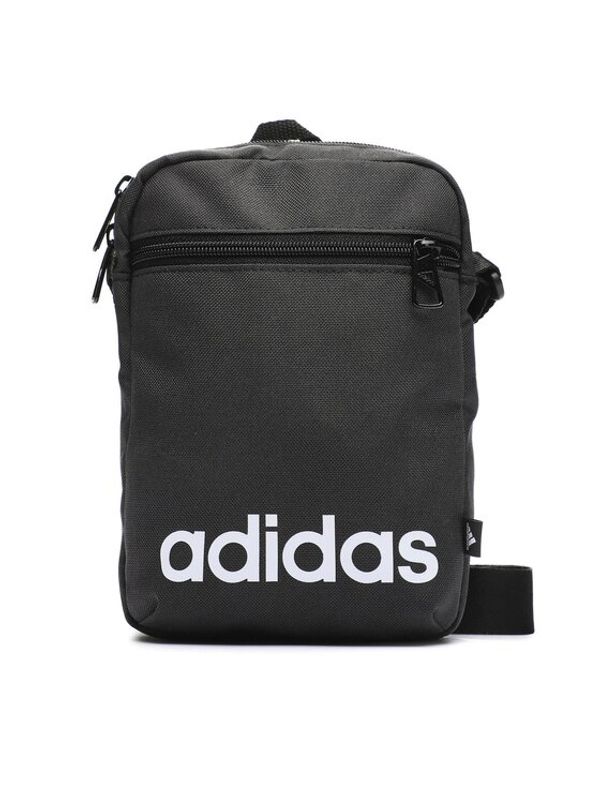 adidas adidas Crossover torbica Essentials Organizer HT4738 Crna
