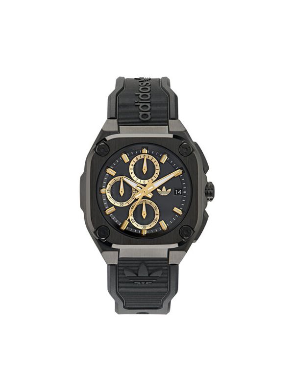 adidas Originals adidas Originals Sat City Tech Three Chrono AOFH24020 Crna