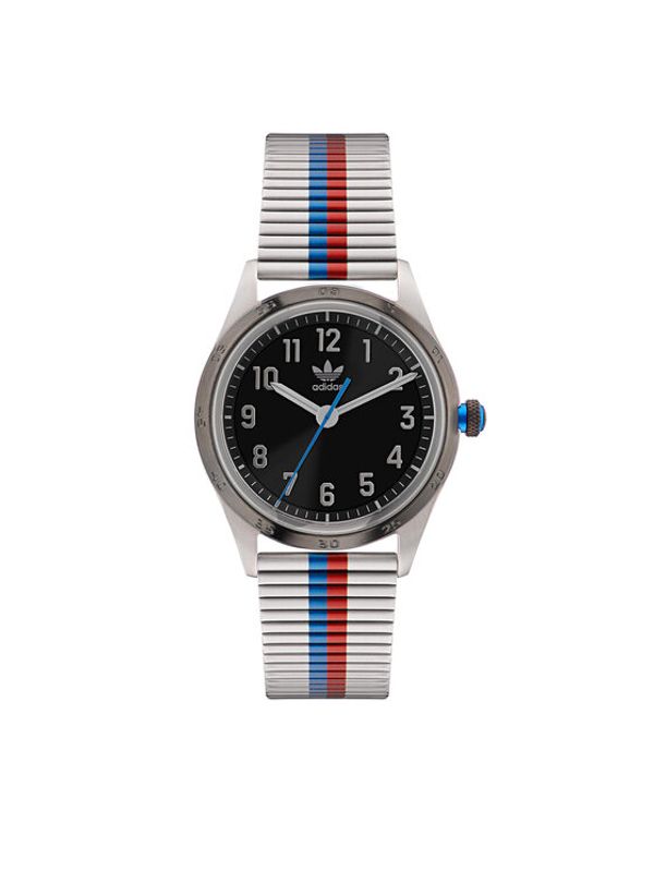 adidas Originals adidas Originals Sat Code Four AOSY22525 Srebrna