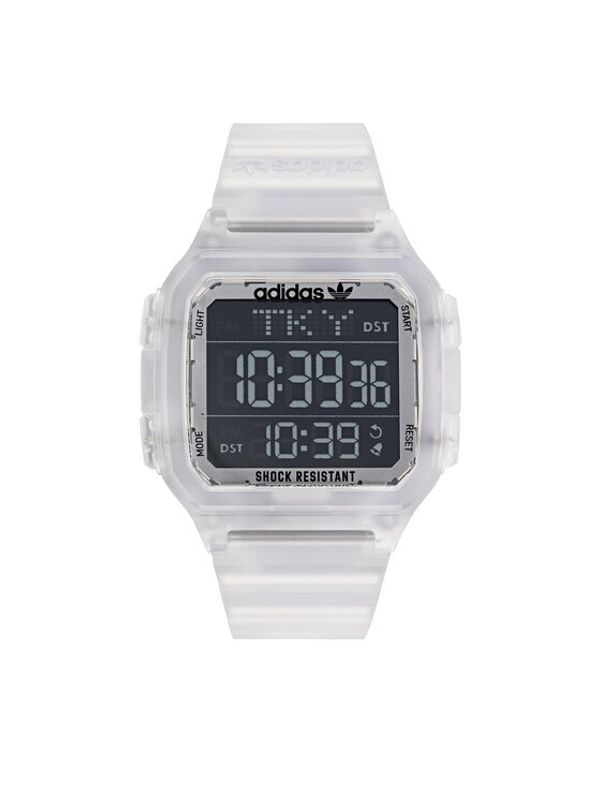 adidas Originals adidas Originals Sat Digital One GMT AOST22049 Bijela