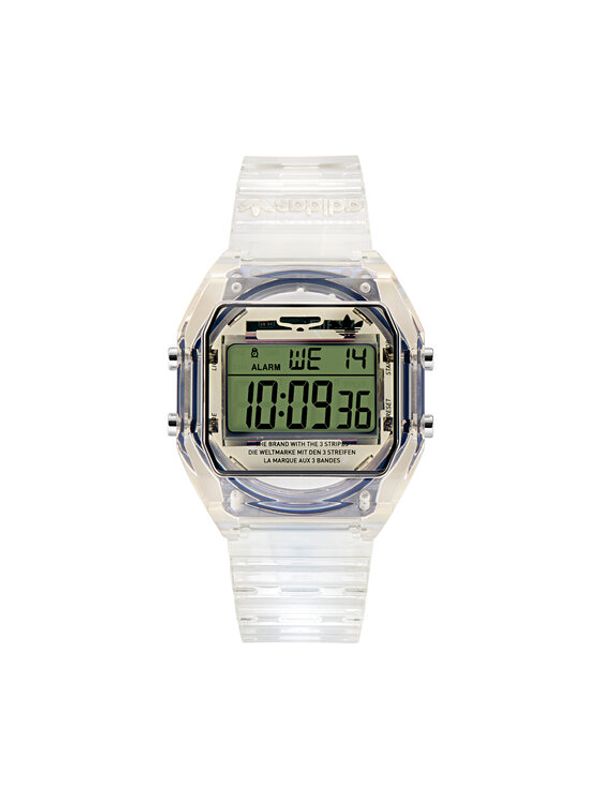 adidas Originals adidas Originals Sat Digital Two Crystal AOST24061 Zelena