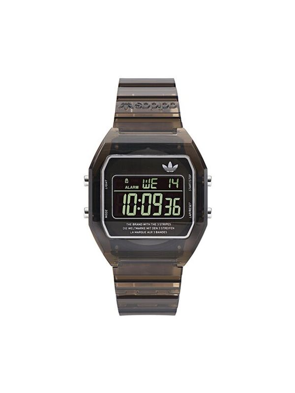 adidas Originals adidas Originals Sat Digital Two Crystal AOST24064 Crna
