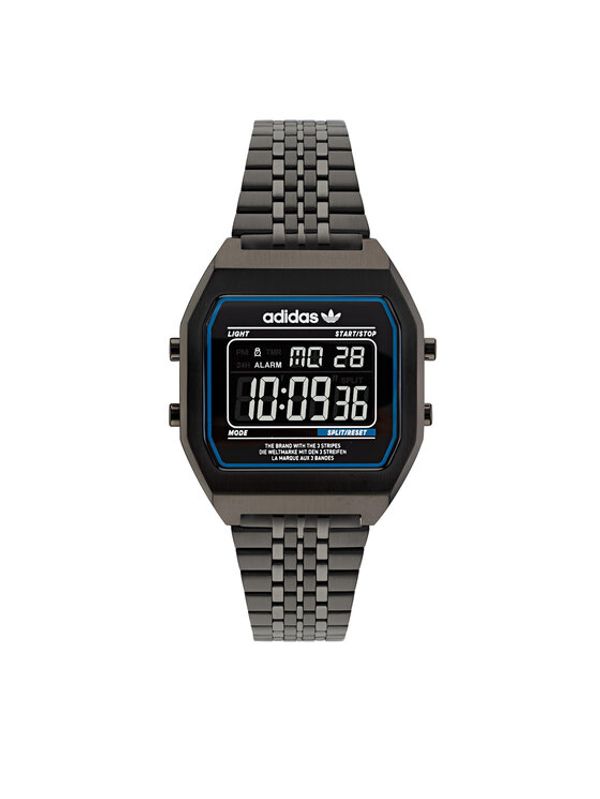 adidas Originals adidas Originals Sat Street Digital AOST22073 Crna