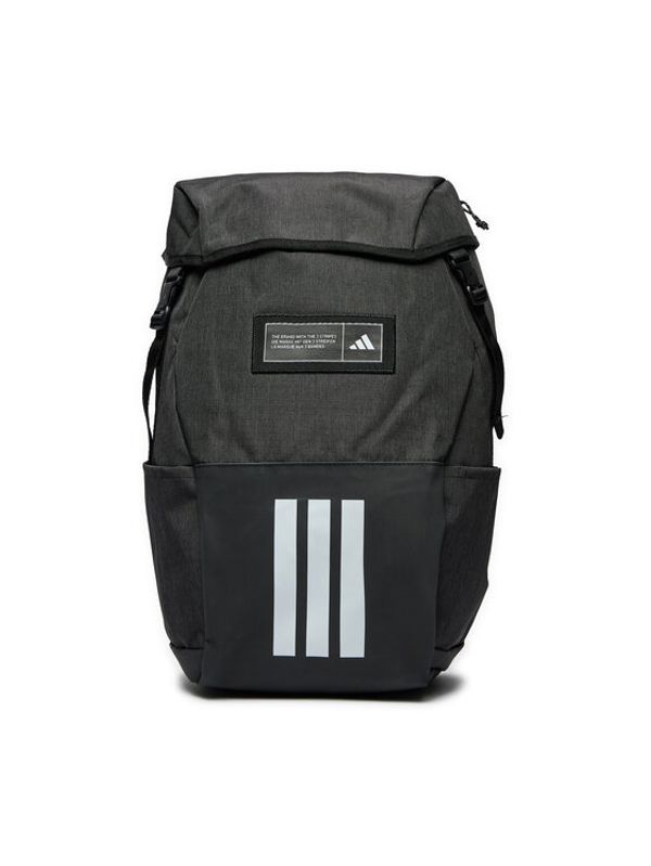 adidas adidas Ruksak 4ATHLTS Camper IM5520 Crna