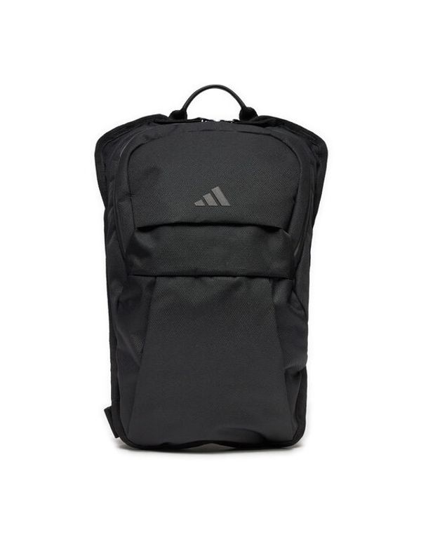 adidas adidas Ruksak 4CMTE IQ0916 Crna