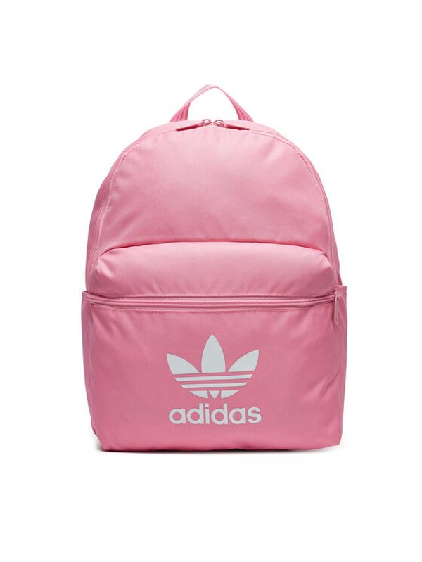 adidas adidas Ruksak Adicolor IX7456 Ružičasta