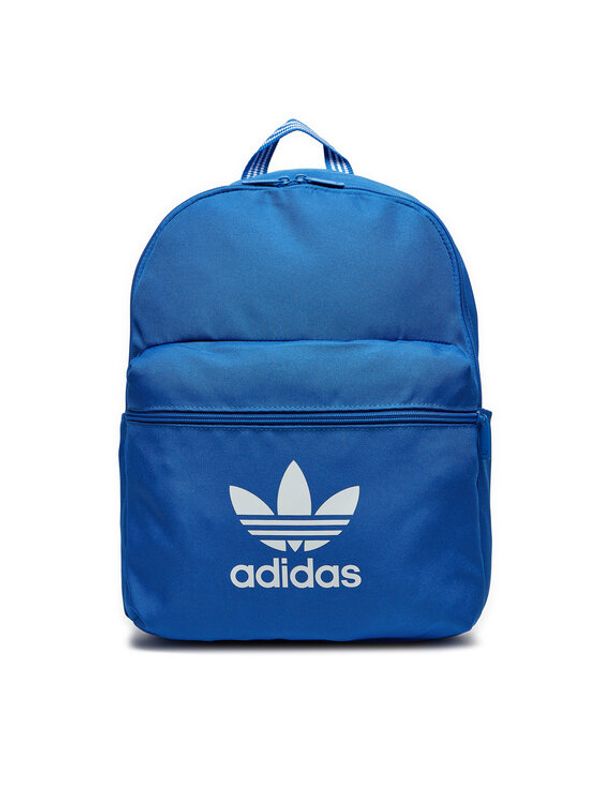 adidas adidas Ruksak Adicolor IX7457 Plava