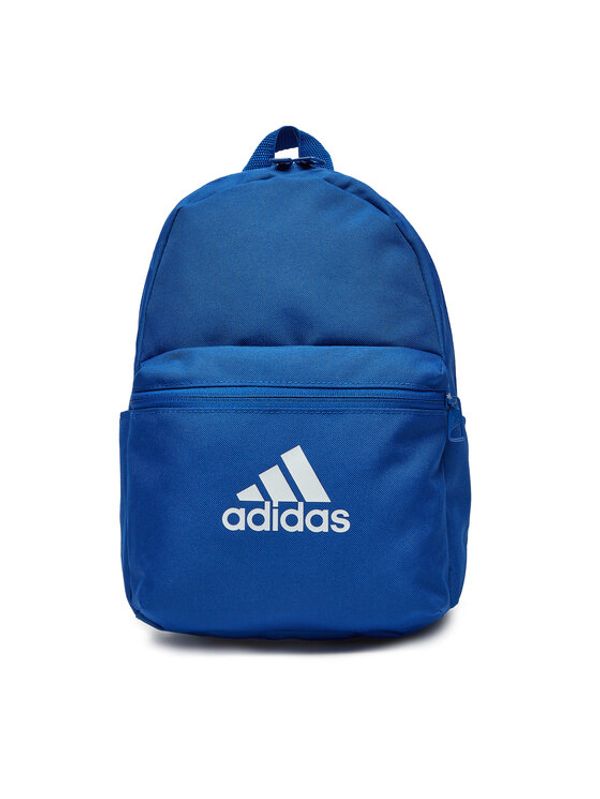 adidas adidas Ruksak Badge of Sport Kids IZ1919 Plava
