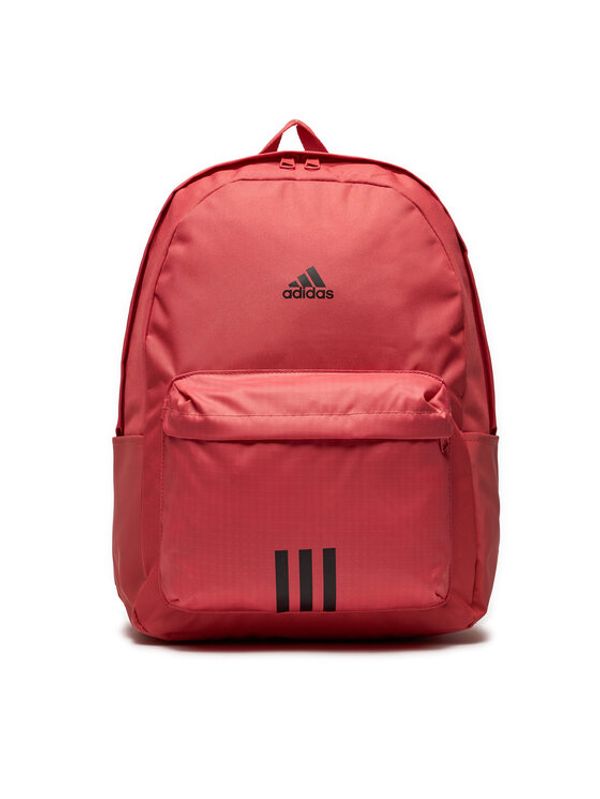 adidas adidas Ruksak Classic Badge of Sport 3-Stripes IR9758 Crvena