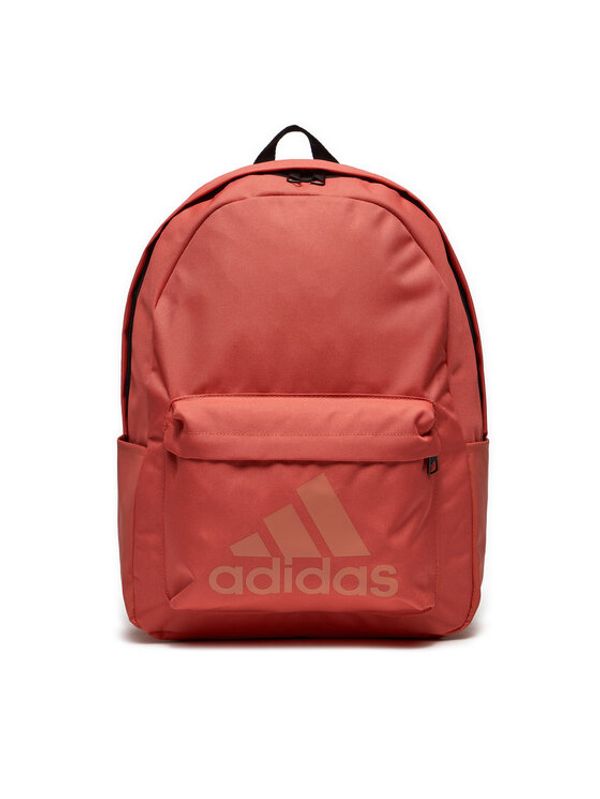 adidas adidas Ruksak Classic Badge of Sport IR9840 Crvena