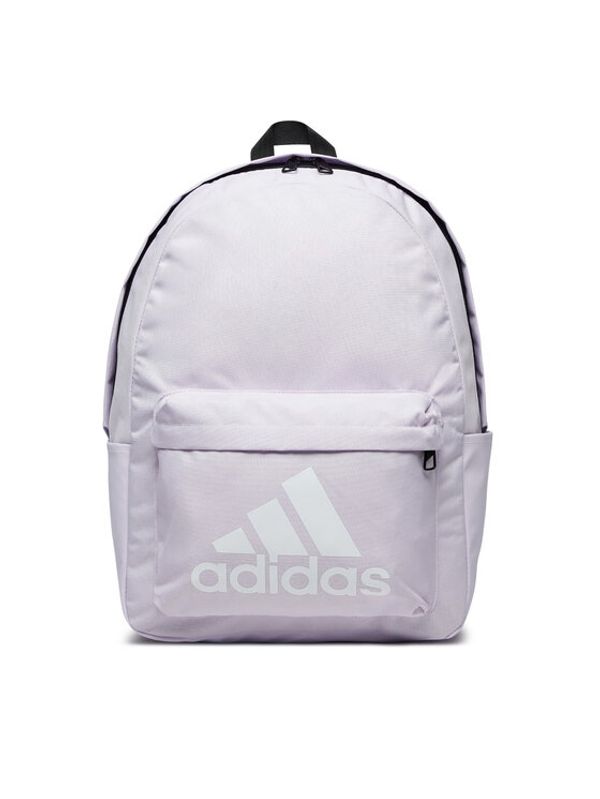 adidas adidas Ruksak Classic Badge of Sport JF0672 Ljubičasta