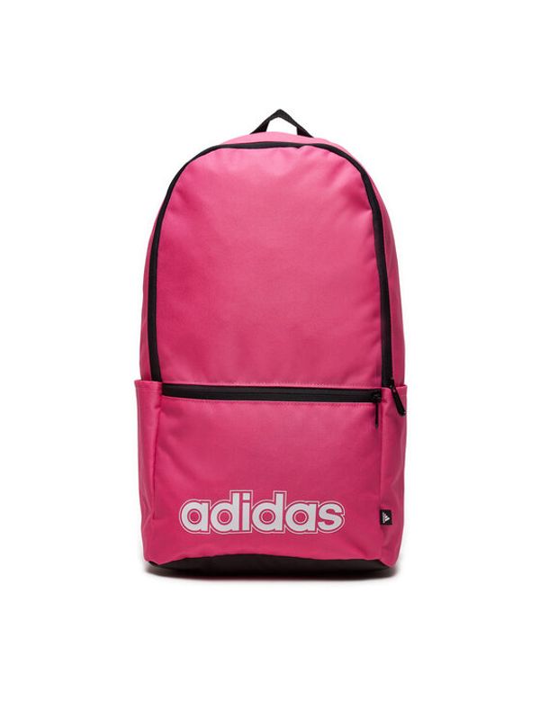 adidas adidas Ruksak Classic Foundation IR9824 Ružičasta