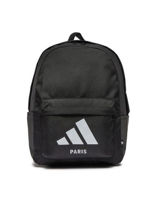 adidas adidas Ruksak Classic JJ1497 Crna