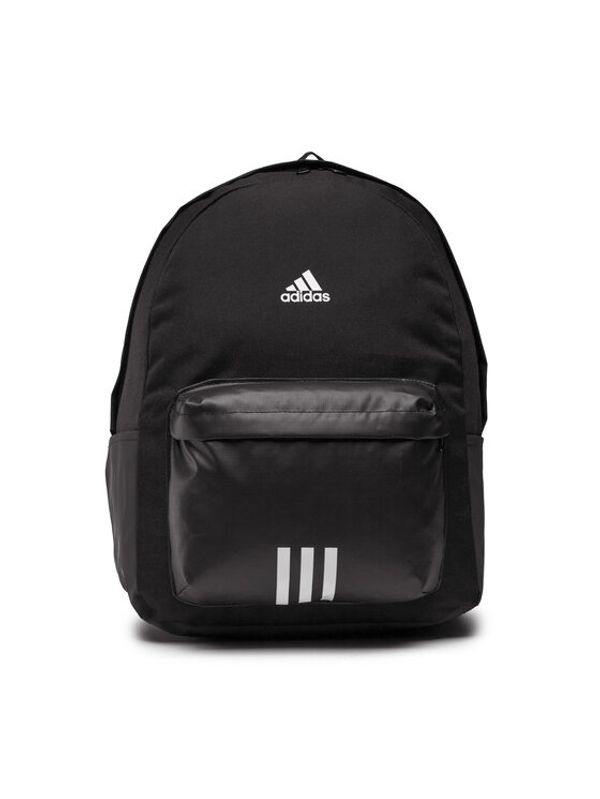 adidas adidas Ruksak Clsc Bos 3S Bp HG0348 Crna