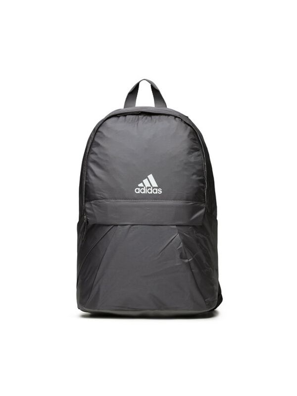 adidas adidas Ruksak HY0756 Siva