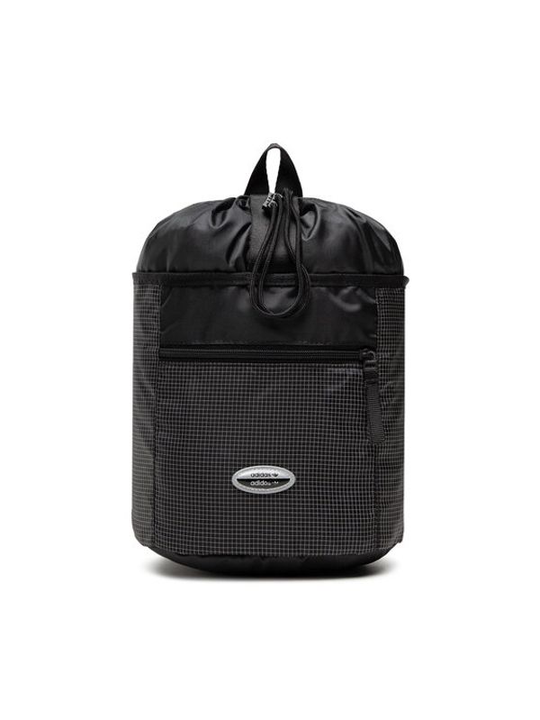 adidas adidas Ruksak Ryv Bucket Bag HD9655 Crna