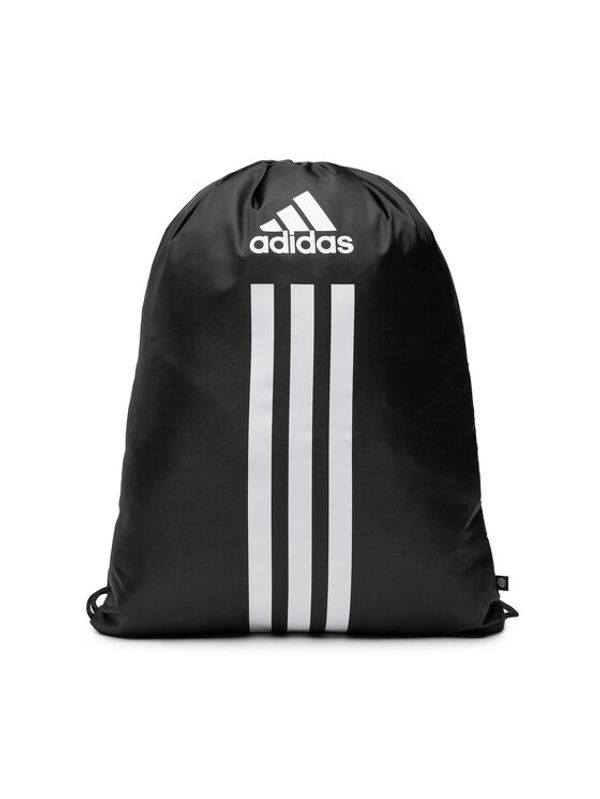 adidas adidas Ruksak vreća Power Gs HG0339 Crna