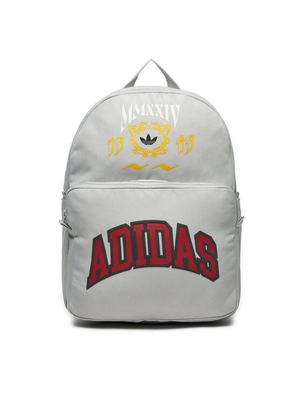 adidas adidas Ruksak Vrst IX7478 Siva