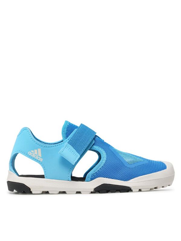 adidas adidas Sandale Captain Toey 2.0 K S42670 Plava