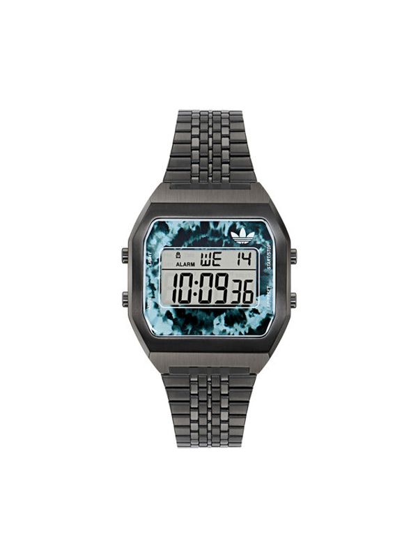 adidas adidas Sat Digital Two AOST24558 Crna