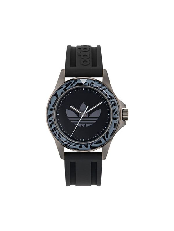 adidas adidas Sat Expression One AOFH24511 Crna