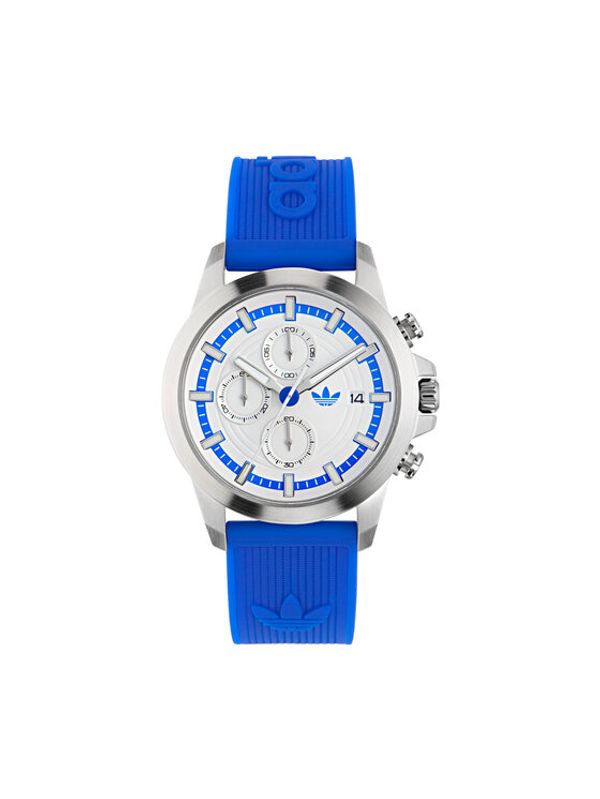 adidas adidas Sat Expression Two AOFH24520 Plava