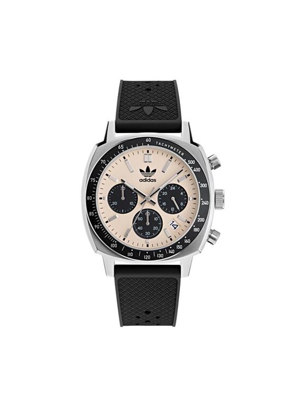 adidas adidas Sat Fashion Master Originals One Chrono AOFH23503 Crna