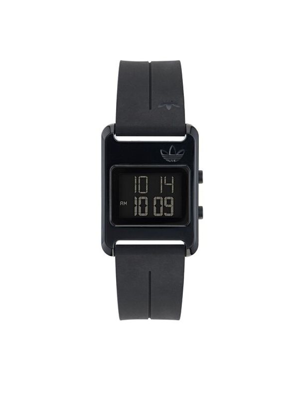 adidas adidas Sat Originals Retro Pop Digital AOST23568 Crna