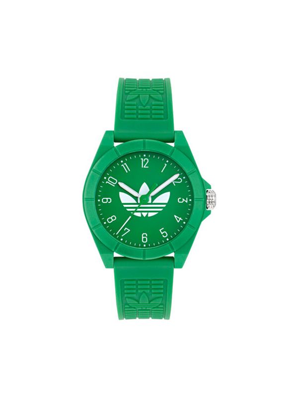 adidas adidas Sat Project Four AOST24572 Zelena