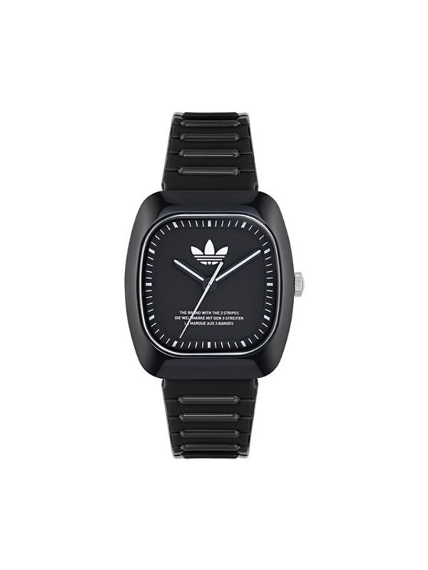 adidas adidas Sat Retro Wave Two AOSY24531 Crna